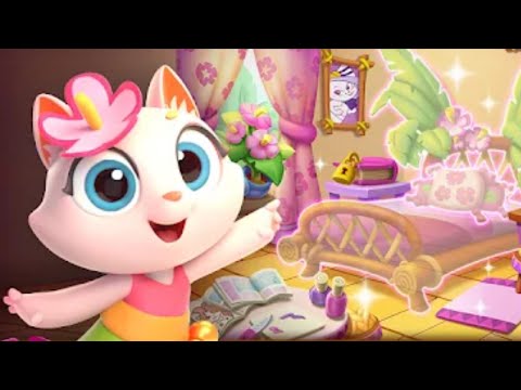 Tropicats - Level 79 - NO BOOSTERS