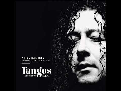 Ariel Ramirez Tango Orchestra / Los Sueños