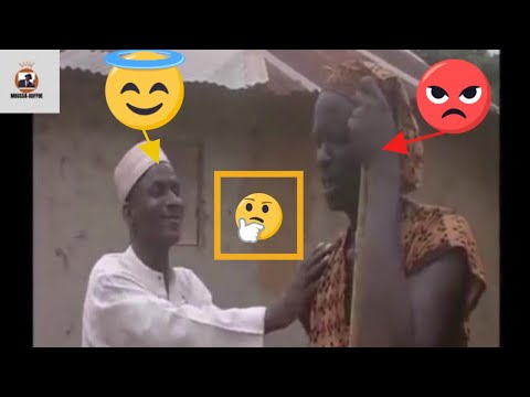 Moussa Koffoe - Moussa L'insupportable [VOL1]