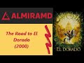 The Road To El Dorado 2000 Trailer