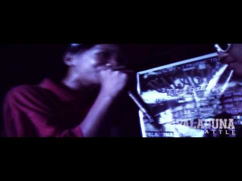 Boss Thug vs Crime One