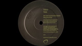 Trisco ‎– Lean Of Hip (Original Mix)