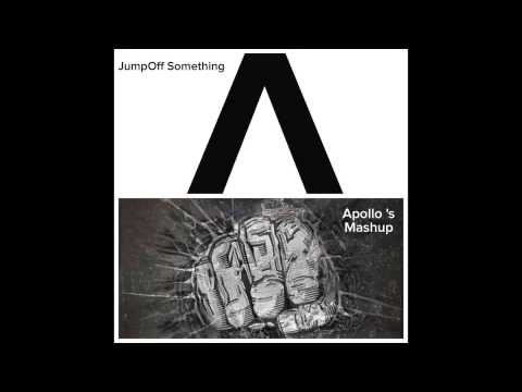 Axwell ^ Ingrosso Vs Bl3r & Carnage - JumpOff Something (Apollo's Mashup)