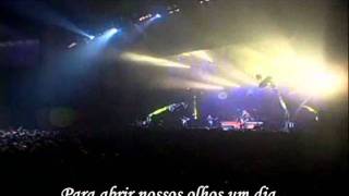 Shaman - Blind Spell (Legendado)