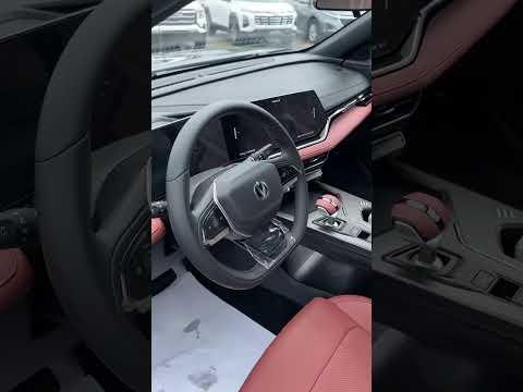 фото changan x5 plus i 0