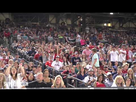 Swindell Vision Episode 34 - Brave for a Day