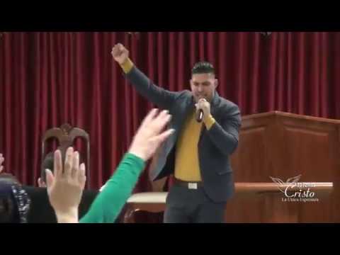 Jc Negron- Como en el Cielo