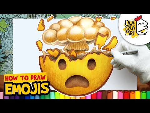 download lagu mp3 mp4 Explosion Emoji, download lagu Explosion Emoji gratis, unduh video klip Explosion Emoji