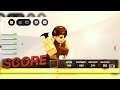 YOU CAN T RUN Basketball Zero