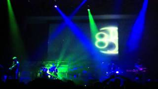 New Order - 5-8-6 (Live at Troxy, London 10/12/2011)