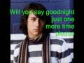 teddy geiger million years