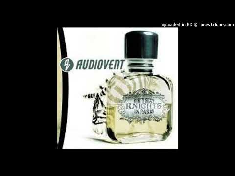Audiovent - The Energy