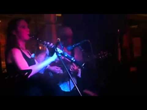 Troyka Bristol - Serbian Rumba