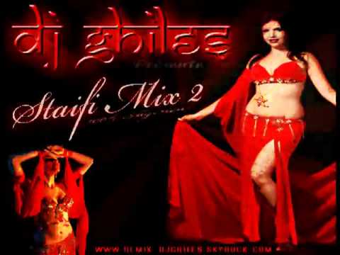 staifi 2010 mix 2 by dj ghiless exclusive Saïd Lagame   Madrite Hadi Papicha