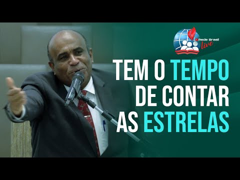 Pastor Samuel de Oliveira | Doctrine Service | The Characteristics of a Friend of God | IEADPE
