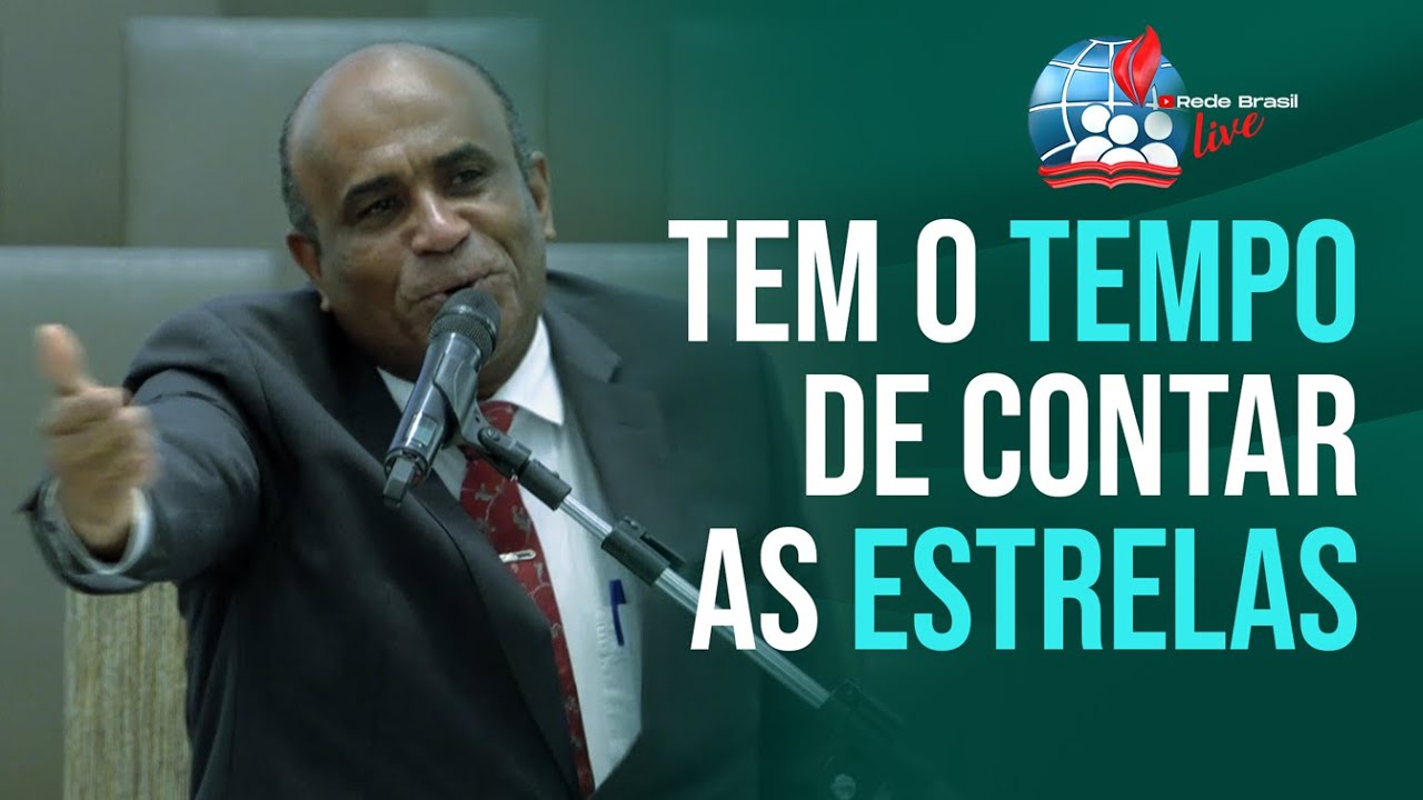 Pr. Samuel de Oliveira | Culto de Doutrina | As Características de Um Amigo de Deus | IEADPE
