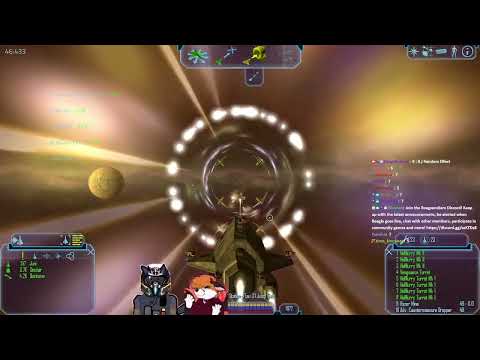 Freelancer Chaos Mod Part 9