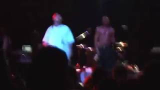 Bone Thugs N Harmony  Souljahs Marchin  may 18th 2011