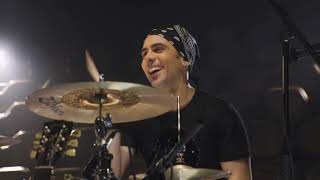 Eres mi Religion - Mana - Full Band - Fede Rabaquino