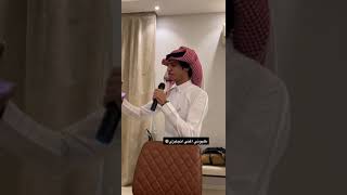 نادر الشراري يغني أجنبي صدم الأمريكان بصوته ️