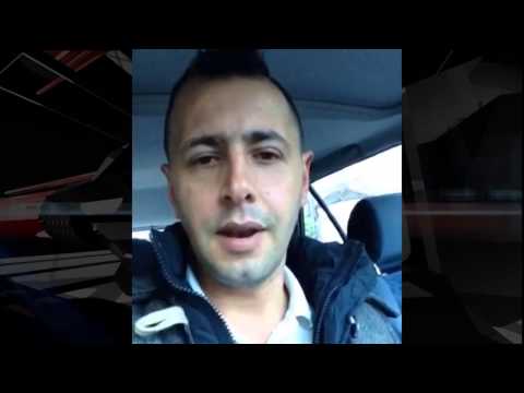 UKDC Artists - Fadi K