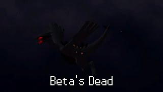 Beta's Dead (Pokemon HG/SS Beta Mashup)