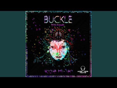 Hippie Hi-Tech (Original Mix)