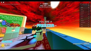 Name game : untitled tag game