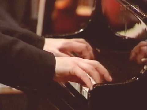 Hamelin plays Busoni - Piano Concerto 6/9