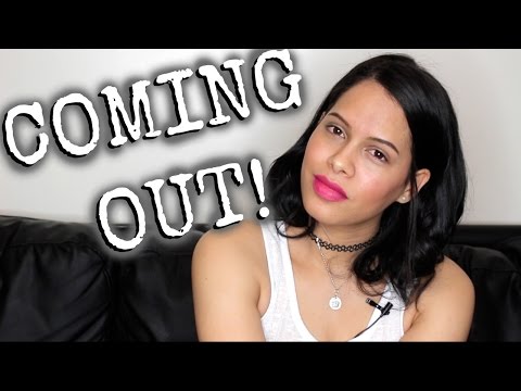 SOY GAY - COMING OUT | KAT SANTANA