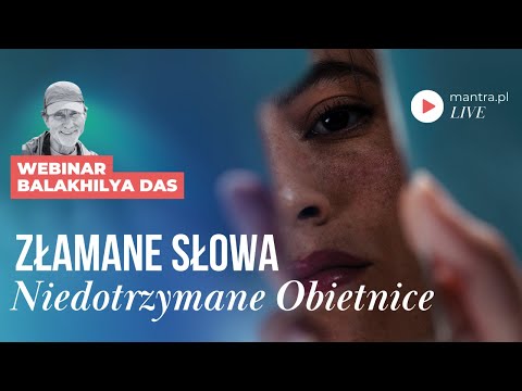 ZŁAMANE SŁOWA. NIEDOTRZYMANE OBIETNICE