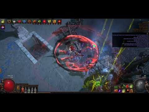 (3 14) vs (3.13) Toxic Rain Totem Champ Map Comparison