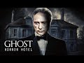 Ghost Horror Hotel Kompletter GEISTER HORROR FILM DEUTSCH