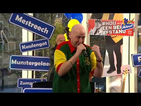 BBBBZ 2021: Big Benny - Lurrie