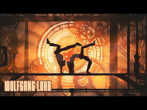 Wolfgang Lohr - Re-Ain't She Sweet