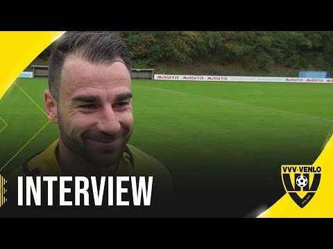 Interview Roel Janssen over #FORVVV