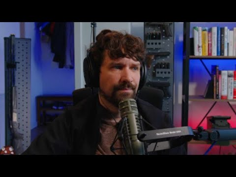 Destiny Addresses His Lawsuit
