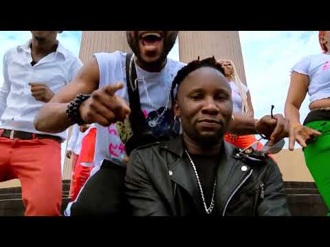 Chouchou Miyake - Mbote ( Clip Officiel )