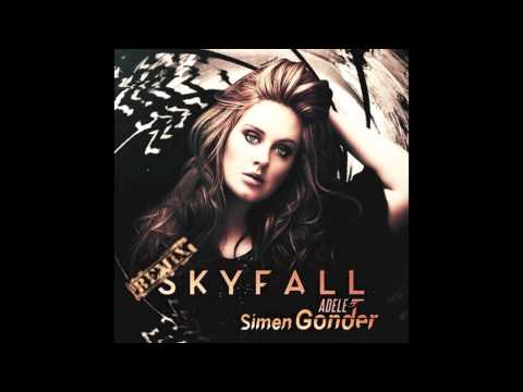ADELE - Skyfall (Simen Gonder Remix)