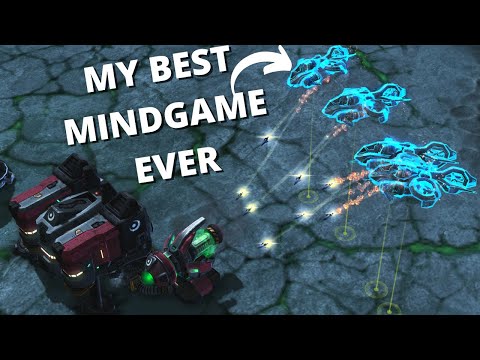 I Took Sky Terran to The Next Level In This $400 Tournament (Part 2)