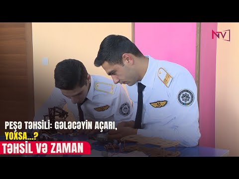 TƏHSİL VƏ ZAMAN 10.10.2025