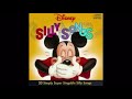 Disney S Silly Songs Xuxa Little Bunny Foo Foo