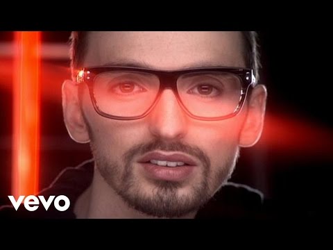 Christophe Willem - Plus que tout (Clip officiel) thumnail