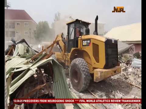 ENVIRONMENT MATTERS | 21st June 2022 | NTA