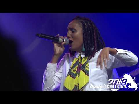 MADIN' GOSPEL FESTIVAL 2018 - VIDEO OFFICIELLE – KREYOL GOSPEL PARTS : Tous ensemble dans la joie !