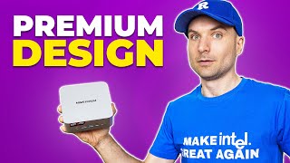 The Most Requested Mini PC Review - Minisforum AI X1