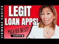 Legit Cash Loan Apps na Paborito Nyo!