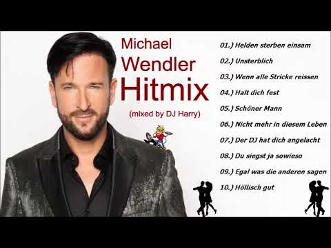 Michael Wendler - Hitmix (mixed by DJ Harry 2024)