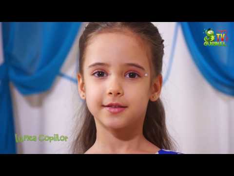 Copil cu Stil - Sofia