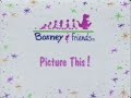Barney Friends Picture This Season 2 Episode 9 Internal Copy